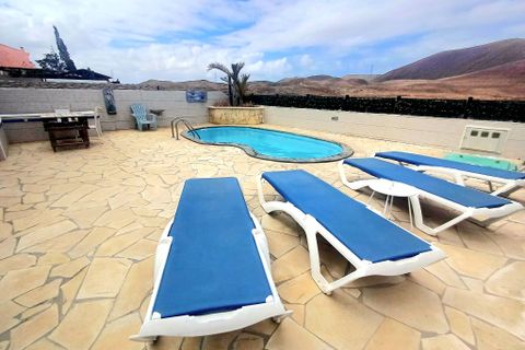 Villa i Corralejo, Fuerteventura, Corralejo - € 360 000 | Ref: VI0011 - foto 6